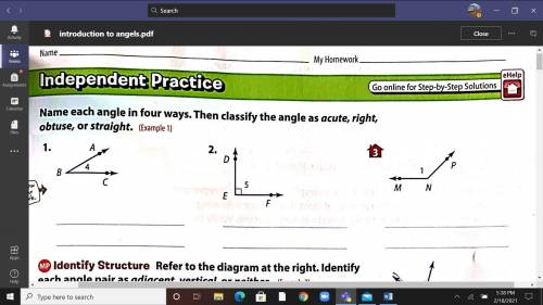 OML PLEASE HELP! GIVING BRAINLIEST PLEASEE. Instruction are to answer all 3 questions naming their