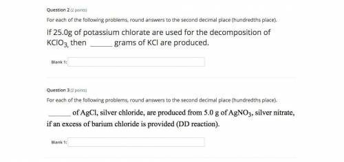 Need help on my Stoichiometry homework can anyone help plz?​