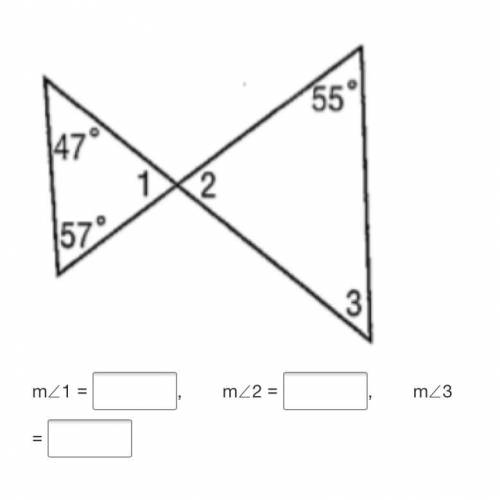 NEED HELP WITH GEOMETRY