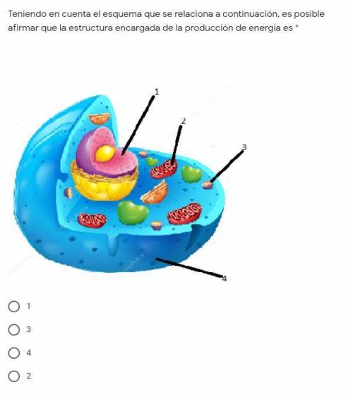 Ayuda para el que sepa sobre celulas esto es biologia grado 8