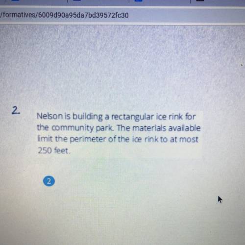 (PLEASE, PLEASE HELP) Write a quadratic function in standard form that represents each area as a fu