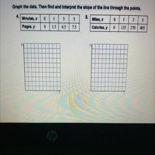 Can you please help me with question 4 and 5 thank you
