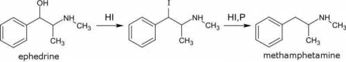 I need the named chemical compounds