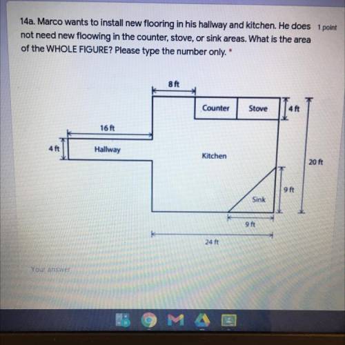 14a. There are multiple parts in this and I don’t understand it