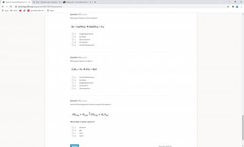 I need some help with this chemistry, will give brainlest for the most helpful answer, thanks