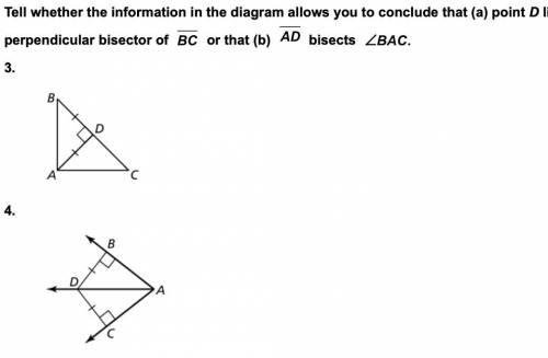 3/4. Please help if possible :)
Even if it is just one of them.