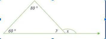 PLZ HELP WHATS the equasion for x and what is x