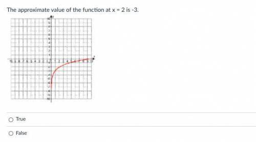 Simple true and false question