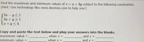 Algebra 2 will give the first answer brainliest.