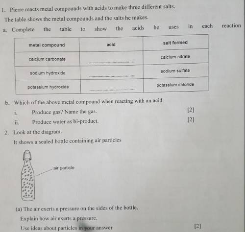 Please help!
correct answers get brainliest...