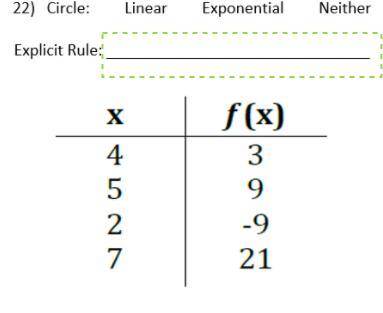 Will give brainliest if your answer isn't random, i really need help with this