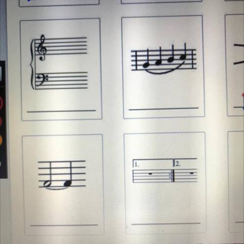 What are these music symbols??