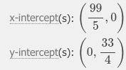 6x-8y=-38,5x+12y=99
what is I need some help