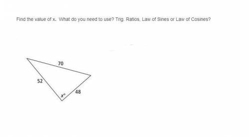 Geometry Help!

Please only answer if you know the answer. Look at the image below to answer the q
