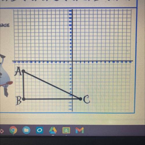 Translate the pre image
(x+12, y+11)
what are the coordinates of the image?