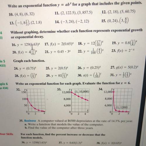 I need help with number 13.. no idea how to solve it.