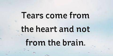 Pain

Pain has an element of blank;
It cannot recollect
When it began, or if there were
A day when