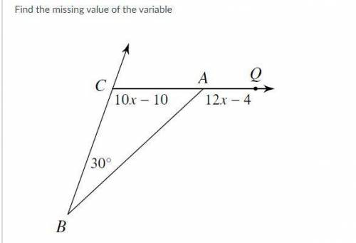 I need help solving this problem