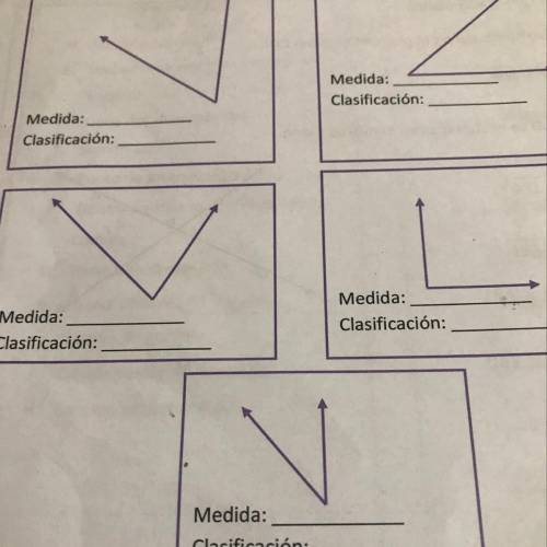 Medida:
Clasificación: