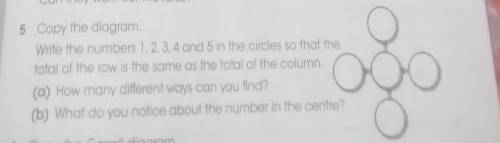 Hi guys can you answer my math question​