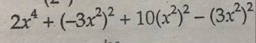 Please solve this with explanation, don’t just give the answer please explain too.