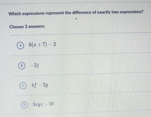 Helpp this is due in a few minutes and I have 4 more questions left​