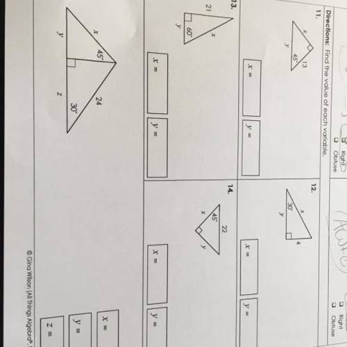 Need help all things algebra unit 8