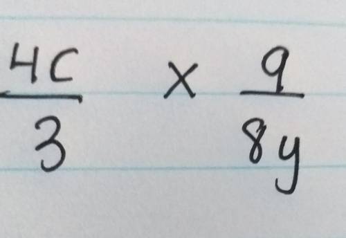 Can someone simplify this please thx​