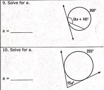 2 questions.
Solve for A