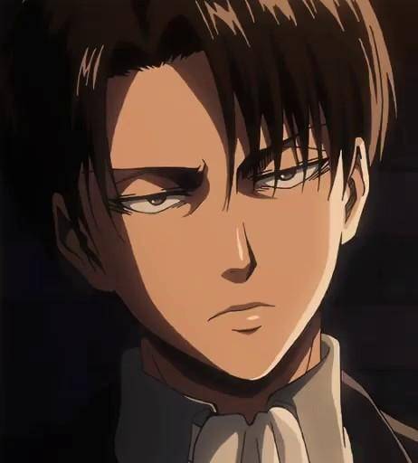 Levi can rail me bye ​