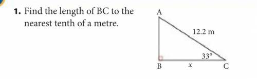 How do you solve this? What are the steps? I have a test tomorrow and do not know how to answer que
