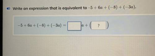 Can someone please give me the answer to this problem and explain how to do it?