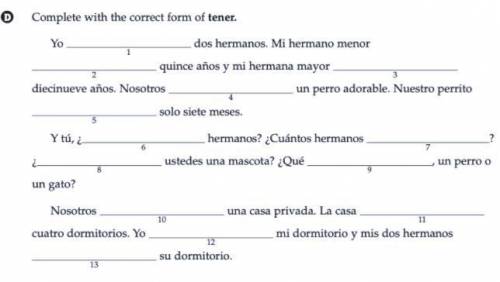 HEY CAN ANYONE PLS ANSWER DIS IN UR OWN WORDS (SPANISH) AND ALSO PLS TRANSLATE THE WHOLE THING IN E