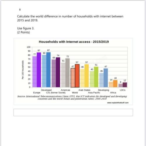 Please help me with geography/maths