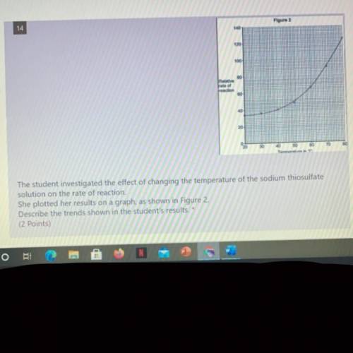 14

Figure 2
Figure 2
140
120
100
80
Relative
rate of
reaction
60
40
20
20
30
40 50
Tamarare in
60