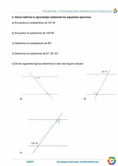 Ayúdenme que es para hoy:'u

ahora reafirma tu aprendizaje realizando lo siguiente encuentra el co