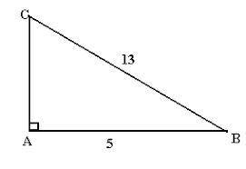 What is the length of the missing side?