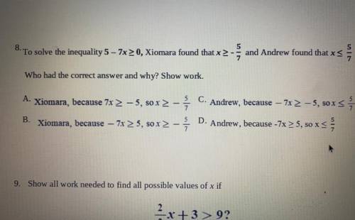 Does anyone know how to do 8?