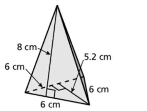 PLs help 5 star rating and brainliest if anwsered correctly

1.Find the Surface Area of the prism.