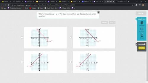 If you get right answer good review but when describing the answer either use a b c or d