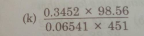 Find the value using the logarithm tablesAsap please!​