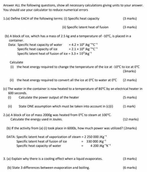 Can I get som help over here plzzzzz i need all these questions answered with full working... I'll