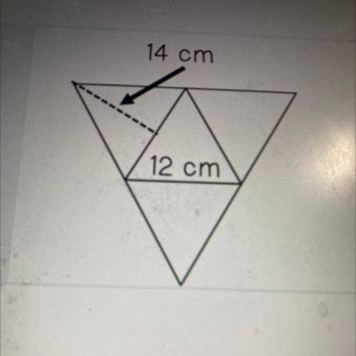 What is the Lateral surface area?