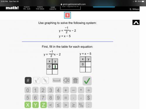 I need help with math