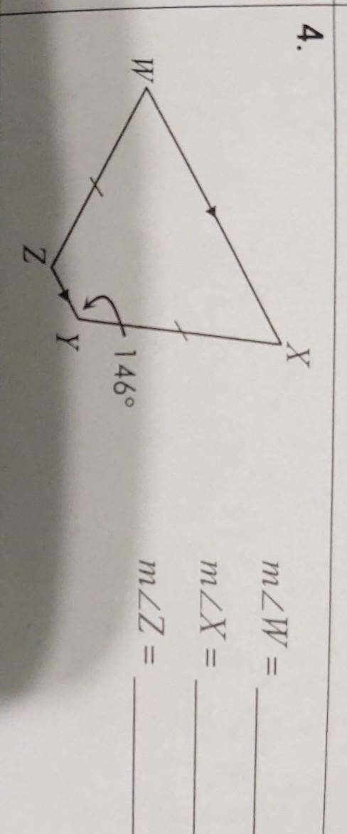 Finding missing measure​