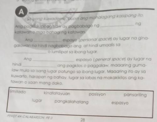 Help po Sa aassilmation​