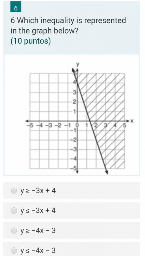 Help me choose a correct answer​