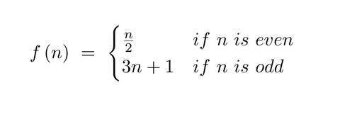 The hardest math problem on this took me a month to solve