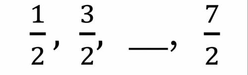 Find the sequence, i need help please