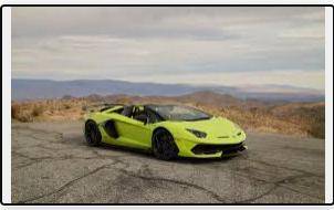 Who likes my new 2018 Lamborghini Aventador